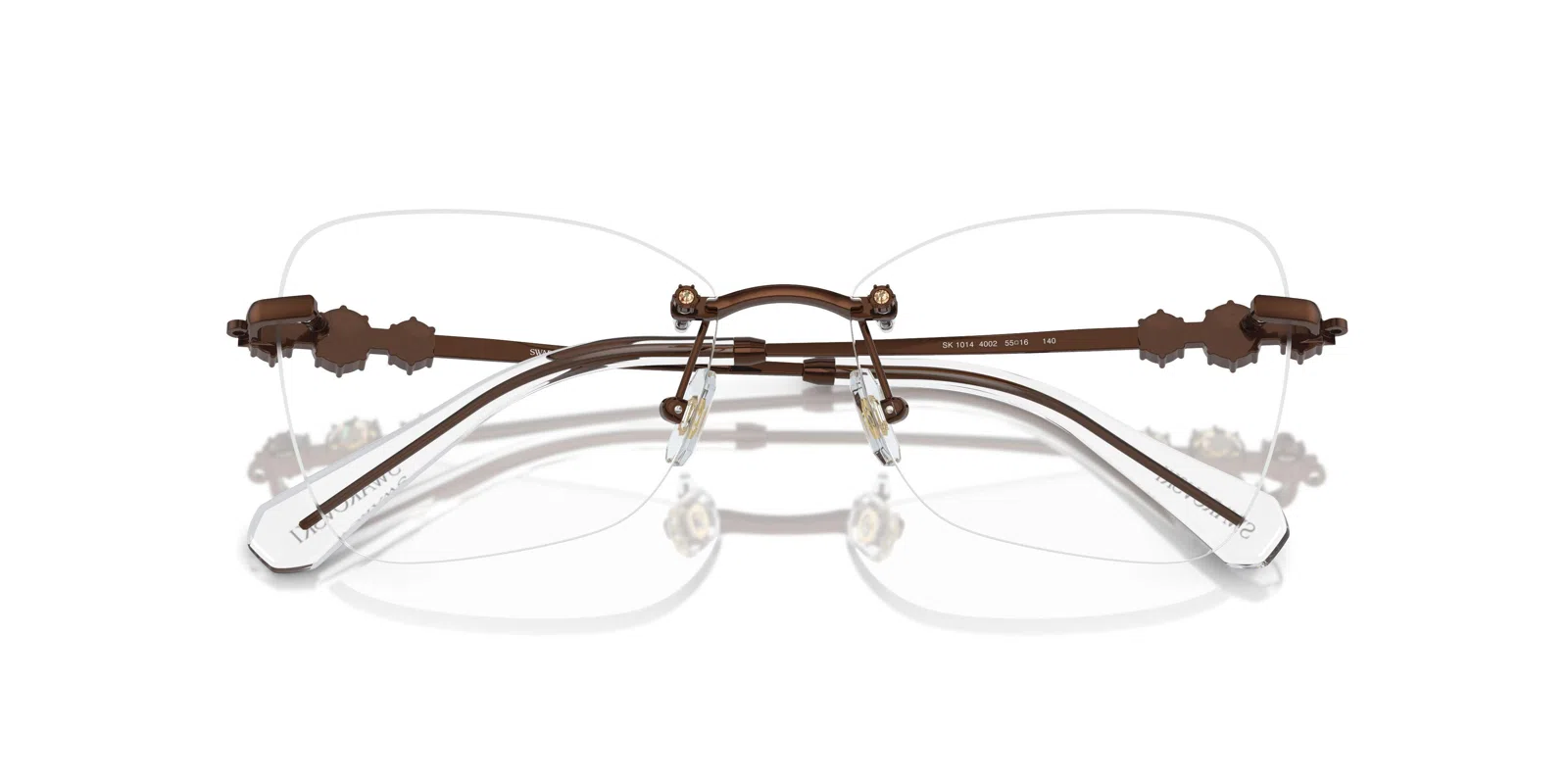 Swarovski 1014 Eyeglasses - view 19